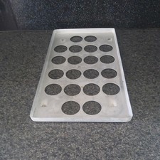 airline aircraft VIRGIN galley oven insert tray tools mancave 