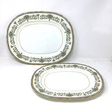 Aynsley henley bone - bone, oval