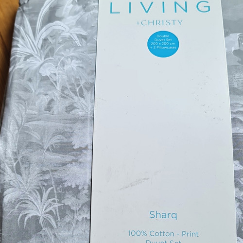 Christy living sharq - living, double