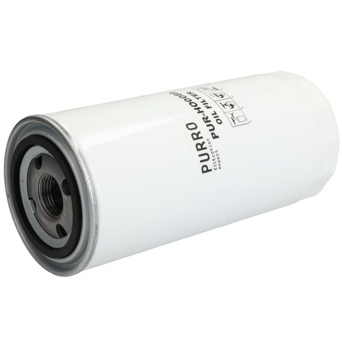 Oil filter fits daf 65 - filter,