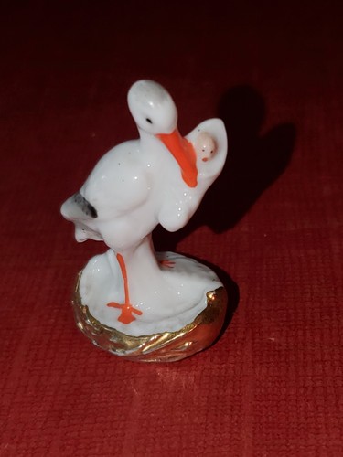 Antique vtg german porcelain - antique,