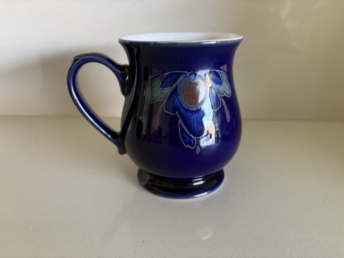 Denby baroque mug - -,