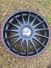 Team Dynamics Pro Race Alloy