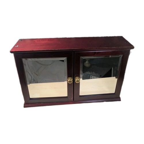 Vintage bathroom cabinet - vintage,