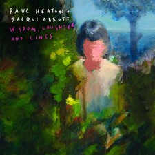 Paul Heaton & Jacqui Abbott: Wisdom, Laughter and Lines