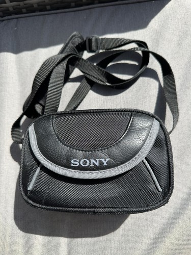 Sony lcs x10 - soft, case