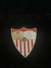 Sevilla Fc Badge 