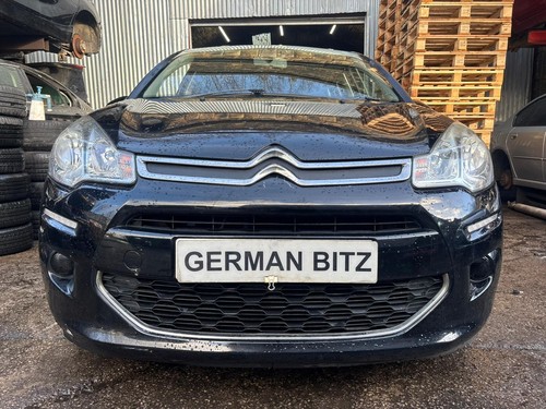 Citroen mk2 facelift - mk2,