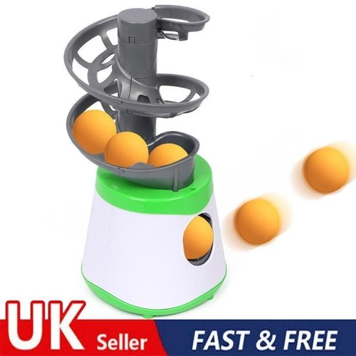 Table tennis robot - tennis,