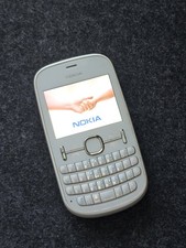 Nokia 201 - Unlocked