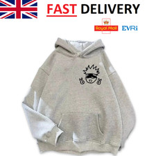 Jujutsu Kaisen Gojo Hoodie