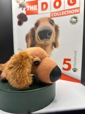 The Dog Collection 5 Dachshund