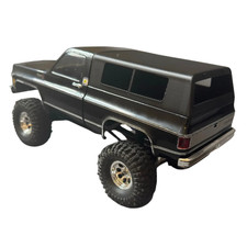 Traxxas TRX4M High Trail F150