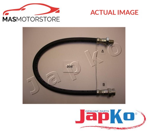 Holding bracket brake hose - brake,