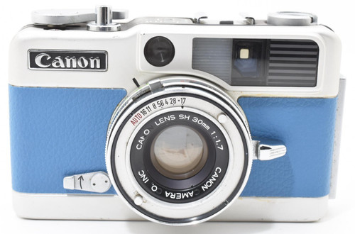 Mimt canon demi ee17 - n,