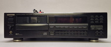 Kenwood DP-M6060 CD Player