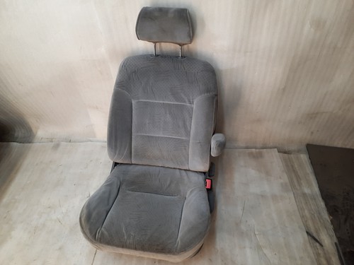 Seat front right passenger - seat,