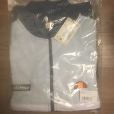 Ellesse Rimini Tracksuit Top