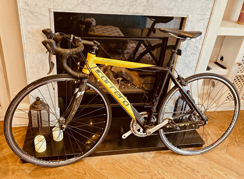 Carrera tdf road - carrera,
