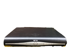 2x Sky +HD Set Top Boxes and three remotes