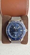 Breitling SuperOcean Heritage