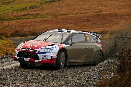 Sebastien ogier julien - sebastien,
