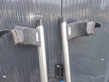 Thule Aerodynamic Roof Rack