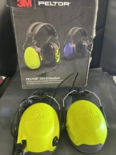 3M Peltor MT74H52P3E-111 CH-3