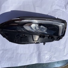 Mercedes A Class W177 Right