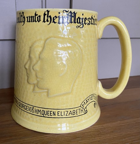 George h m queen - george, &