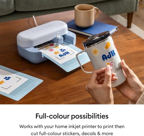 Cricut joy essential bundle - cricut,