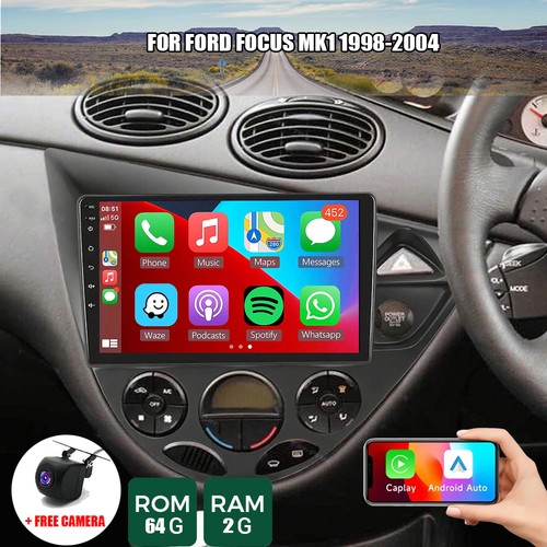 For ford focus - ford, 1998-2004