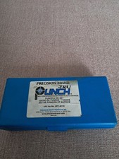 Precision Brand TruPunch