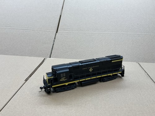 Kato scale diesel - kato,
