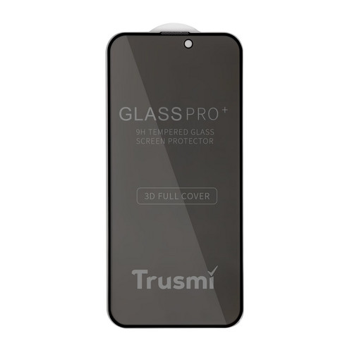 Privacy curved screen - privacy,