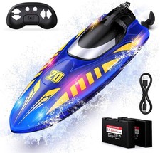 Remote Control Boat, 2.4Ghz