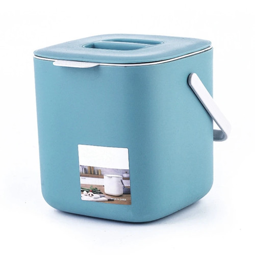 Tier plastic home - 2,