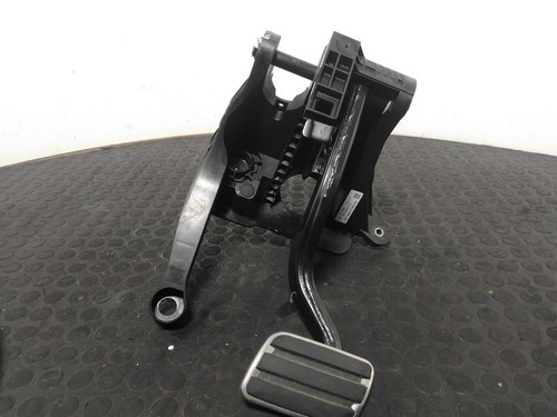Porsche 911 brake pedal - brake,