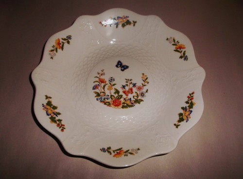 Aynsley cottage garden fruit - aynsley,