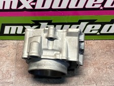 Yamaha WR426 WR YZ YZF 426cc