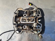 Rear  Cylinder head for a Harley Davidson Fat Bob M8 2018
