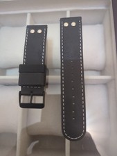 22mm Heinkel Pilot Style Watch