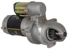 NEW STARTER FITS MASSEY
