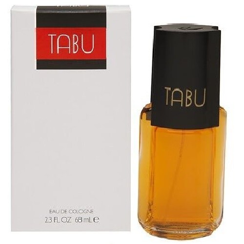 Tabu dana oz edc - by,