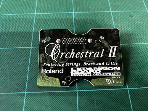 Roland jv80 orchestral - sr-jv80-16,
