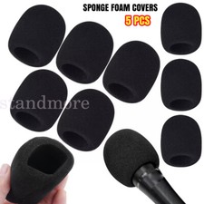 5X Sponge Foam Covers