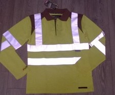 Girls equestrian long sleeve - girls,
