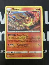Pokémon - Flareon 25/236 -