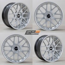19" 6P DTM 5x112 alloys RC