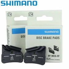 2 Pair Shimano N03A Disc Brake